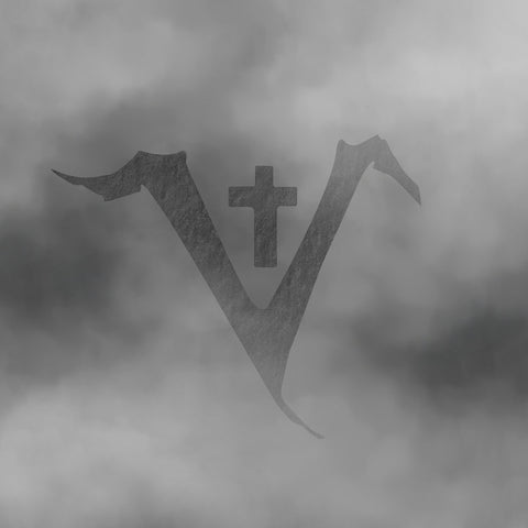 Saint Vitus - Saint Vitus CD