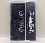 Smegma Christ - Faggot Messiah Tape (2016 Diabolic Force Distribution)[USED]