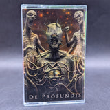 Vader - De Profundis Tape (2021 Nuclear Blast)[USED]