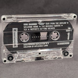 King Diamond - Them Tape(1988 Roadrunner Records)[USED]