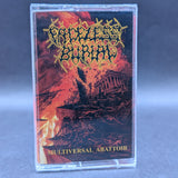 Faceless Burial - Multiversal Abattoir Tape