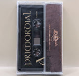 Primordial - Spirit The Earth Aflame Tape