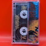 Gorelust - Reign of Lunacy Tape
