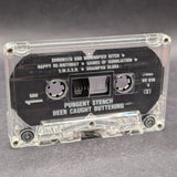 Pungent Stench - Been Caught Buttering Tape (1991 Nuclear Blast Records)[USED]