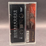 Horrendous - Ontological Mysterium Tape [USED]