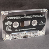 Marduk - Dark Endless Tape [1992 No Fashion](USED)