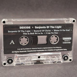 Deicide - Serpents of the Light Tape(1997 Roadrunner Records)[USED]