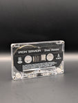 Iron Savior - Dark Assault Tape (2001 Rock Records)[USED]