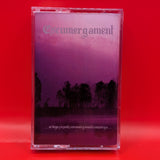 Escumergamemt - ...ni degu fazentz escumergamemt e mesorga... Tape