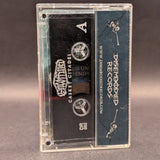 Encoffined - Casket Citadel Tape[USED]