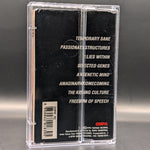 Suffer - Structures Tape (1994 ONPA)[USED]