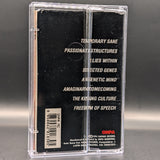 Suffer - Structures Tape (1994 ONPA)[USED]
