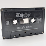 Tsjuder - Kill For Satan Tape (2000 InCoffin Productions)[USED]