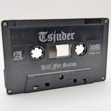 Tsjuder - Kill For Satan Tape (2000 InCoffin Productions)[USED]