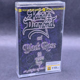 King Diamond and Black Rose - 20 Years Later Tape