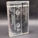 Queensryche - Rage For Order Tape