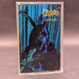 Cadaver - Edder & Bile Tape [2020 Nuclear Blast](USED)