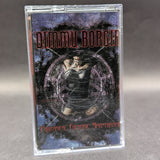 Dimmu Borgir - Puritanical Euphoric Misanthropia Tape[USED]