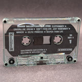 Shadow Gallery - Carved In Stone Tape (1995 Magna Carta)[USED]