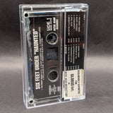 Six Feet Under - Haunted Tape (1995 Metal Mind)[USED]