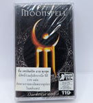 Moonspell – Darkness And Hope Tape