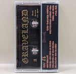 Graveland - Fire Chariot of Destruction Tape