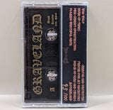 Graveland - Fire Chariot of Destruction Tape