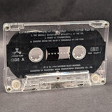 Kataklysm - Temple of Knowledge Tape (1996 VMP)[USED]
