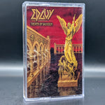 Edguy - Theater of Salvation Tape(1999 Dark Angel Records)[USED]