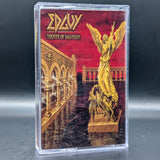 Edguy - Theater of Salvation Tape(1999 Dark Angel Records)[USED]