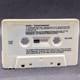 Razor - Violent Restitution Tape(1988 R/C Records)[USED]
