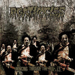 Agathocles - Mincing Through The Maples CD
