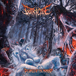 Gutricyde - Desires of the Morbid CD
