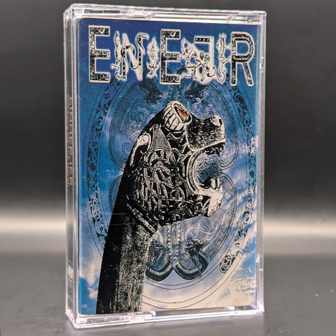 Einherjer - Dragons of the North Tape (1996 ONPA)[USED]