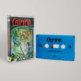 Captor - Lay It To Rest Tape