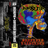 Decrepid - Suffered Existence Tape