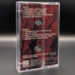 Nuclear Assault - Handle With Care Tape