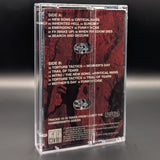 Nuclear Assault - Handle With Care Tape