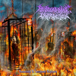 Myocardial Infarction - Immersion In Delusional Euphoria CD