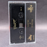 Venenum - Trance of Death Tape (2022 Darkness Shall Rise)[USED]
