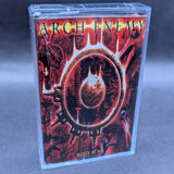 Arch Enemy - Wages of Sin Tape [2002 Bull Terrier](USED)