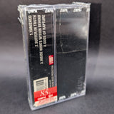 Meshuggah - Selfcaged Tape