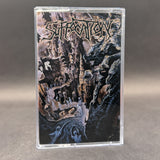 Suffocation - Souls to Deny Tape