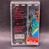 Cancer - Death Shall Rise Tape