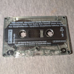 Fear Factory - Remanufacture Tape(1997 Roadrunner Records)[USED]