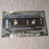Fear Factory - Remanufacture Tape(1997 Roadrunner Records)[USED]