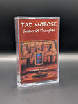 Tad Morose - Sender of Thoughts Tape (1995 Black Mark Productions)[USED]