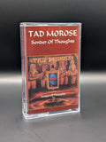 Tad Morose - Sender of Thoughts Tape (1995 Black Mark Productions)[USED]