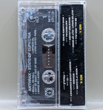 Anthrax - State of Euphoria Tape (1988 Island/Megaforce)[USED]