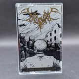 Begrime Exemious - The Enslavement Conquest Tape[USED]